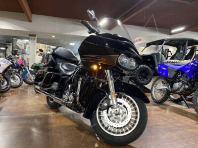 Used 2013 Harley-Davidson Cruiser Motorcycle ROAD GLIDE ULTRA