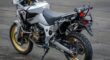 Used 2019 Honda® Dual Sport Motorcycle Africa Twin Adventure Sports CRF1000L2 DCT