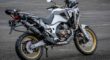 Used 2019 Honda® Dual Sport Motorcycle Africa Twin Adventure Sports CRF1000L2 DCT