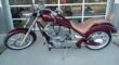 Used 2010 Honda® Custom Motorcycle Fury (VT13CXA)