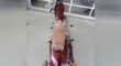Used 2010 Honda® Custom Motorcycle Fury (VT13CXA)