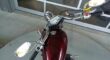Used 2010 Honda® Custom Motorcycle Fury (VT13CXA)