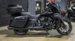 Used 2023 Indian Motorcycle® Cruiser Motorcycle Roadmaster® Dark Horse® Black Smoke