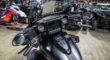 Used 2023 Indian Motorcycle® Cruiser Motorcycle Roadmaster® Dark Horse® Black Smoke