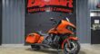 New 2024 Indian Motorcycle® Cruiser Motorcycle Challenger® Dark Horse® Icon Sunset Orange