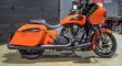New 2024 Indian Motorcycle® Cruiser Motorcycle Challenger® Dark Horse® Icon Sunset Orange