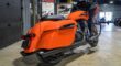 New 2024 Indian Motorcycle® Cruiser Motorcycle Challenger® Dark Horse® Icon Sunset Orange