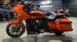 New 2024 Indian Motorcycle® Cruiser Motorcycle Challenger® Dark Horse® Icon Sunset Orange