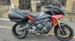 Used 2020 Yamaha Touring Motorcycle Tracer 900 GT