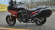 Used 2020 Yamaha Touring Motorcycle Tracer 900 GT