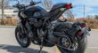 New 2023 Honda Standard Motorcycle CB 1000R BLACK EDITION