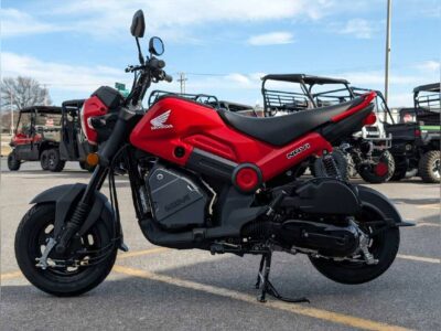 New 2023 Honda Standard Motorcycle NAVI BASE