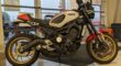 Used 2021 Yamaha Motor Corp, Usa Standard Motorcycle XSR 900