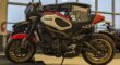 Used 2021 Yamaha Motor Corp, Usa Standard Motorcycle XSR 900