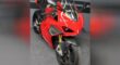 Used 2020 Ducati Sportbike Motorcycle Panigale V4 R Red