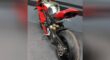 Used 2020 Ducati Sportbike Motorcycle Panigale V4 R Red
