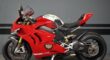 Used 2020 Ducati Sportbike Motorcycle Panigale V4 R Red
