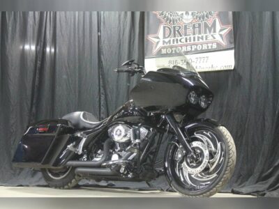 Used 2013 Harley-Davidson® Touring Motorcycle FLTRX – Road Glide® Custom