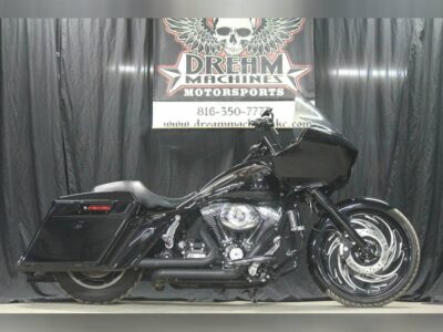 Used 2013 Harley-Davidson® Touring Motorcycle FLTRX – Road Glide® Custom