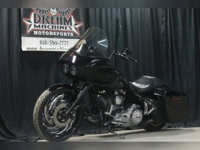 Used 2013 Harley-Davidson® Touring Motorcycle FLTRX – Road Glide® Custom