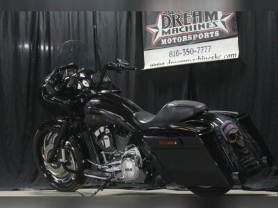 Used 2013 Harley-Davidson® Touring Motorcycle FLTRX – Road Glide® Custom