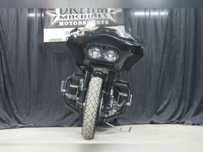 Used 2013 Harley-Davidson® Touring Motorcycle FLTRX – Road Glide® Custom