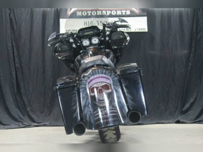 Used 2013 Harley-Davidson® Touring Motorcycle FLTRX – Road Glide® Custom