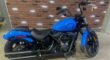 Used 2022 Harley-Davidson® Touring Motorcycle FXBBS – Street Bob® 114