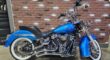 Used 2018 Harley-Davidson Cruiser Motorcycle FLDE – Softail® Deluxe