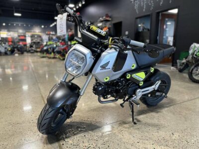 Used 2023 Honda® Sportbike Motorcycle GROM