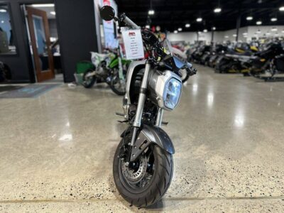 Used 2023 Honda® Sportbike Motorcycle GROM