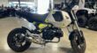 Used 2023 Honda® Sportbike Motorcycle GROM