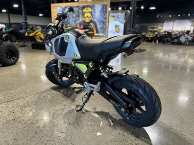 Used 2023 Honda® Sportbike Motorcycle GROM