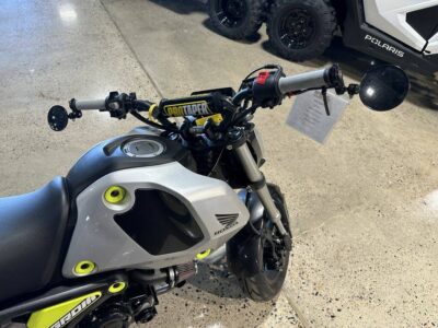 Used 2023 Honda® Sportbike Motorcycle GROM