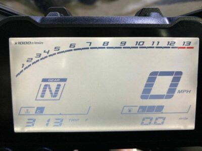 New 2024 Yamaha Sportbike Motorcycle YZF-R3