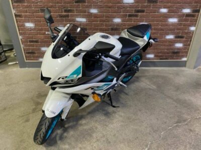 New 2024 Yamaha Sportbike Motorcycle YZF-R3