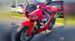 New 2024 Honda® Sportbike Motorcycle CBR600RR
