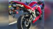 New 2024 Honda® Sportbike Motorcycle CBR600RR