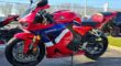 New 2024 Honda® Sportbike Motorcycle CBR600RR