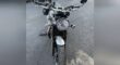 Used 2020 Triumph Standard Motorcycle Speed Twin 1200 Silver Ice/Storm Grey