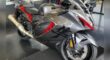 New 2023 Suzuki Sportbike Motorcycle Hayabusa