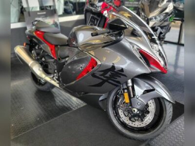 New 2023 Suzuki Sportbike Motorcycle Hayabusa