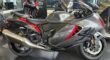 New 2023 Suzuki Sportbike Motorcycle Hayabusa