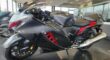New 2023 Suzuki Sportbike Motorcycle Hayabusa