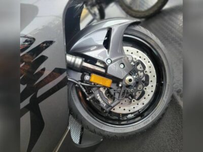 New 2023 Suzuki Sportbike Motorcycle Hayabusa