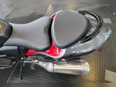 New 2023 Suzuki Sportbike Motorcycle Hayabusa