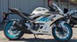 New 2024 Yamaha Standard Motorcycle YZF R3