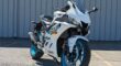 New 2024 Yamaha Standard Motorcycle YZF R3