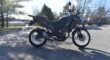 Used 2018 Kawasaki Sport Touring Motorcycle Versys®-X 300 ABS