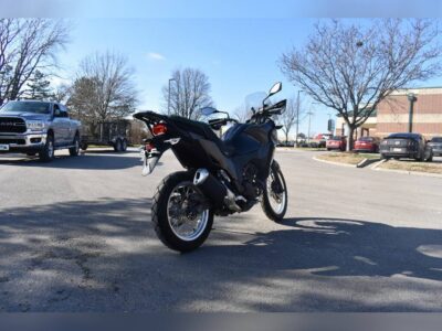 Used 2018 Kawasaki Sport Touring Motorcycle Versys®-X 300 ABS